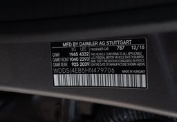 2017 Mercedes-Benz CLA - Image 45