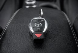 2017 Mercedes-Benz CLA - Image 8