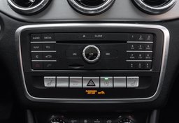 2017 Mercedes-Benz CLA - Image 16