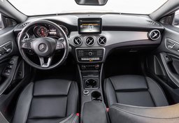 2017 Mercedes-Benz CLA - Image 20