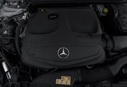 2017 Mercedes-Benz CLA - Image 43