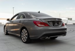2017 Mercedes-Benz CLA - Image 30