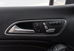 2017 Mercedes-Benz CLA - Image 25