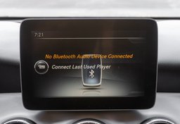 2017 Mercedes-Benz CLA - Image 18