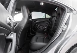 2017 Mercedes-Benz CLA - Image 32