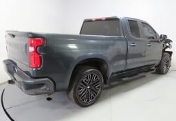 Thumbnail of 2019 Chevrolet Silverado 1500