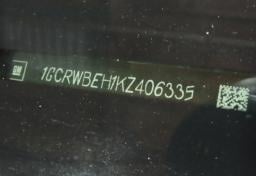 Thumbnail of 2019 Chevrolet Silverado 1500