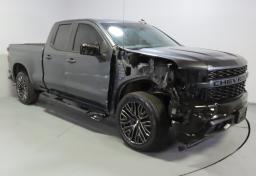 Thumbnail of 2019 Chevrolet Silverado 1500