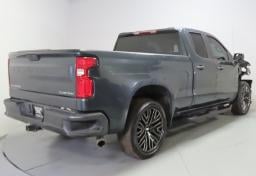 Thumbnail of 2019 Chevrolet Silverado 1500