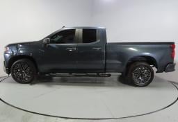 Thumbnail of 2019 Chevrolet Silverado 1500