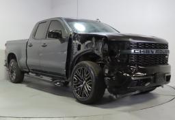 Thumbnail of 2019 Chevrolet Silverado 1500