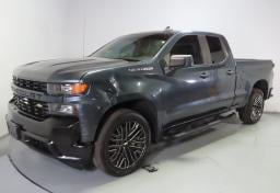 Thumbnail of 2019 Chevrolet Silverado 1500