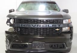 Thumbnail of 2019 Chevrolet Silverado 1500