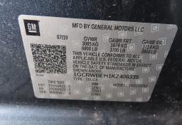 Thumbnail of 2019 Chevrolet Silverado 1500