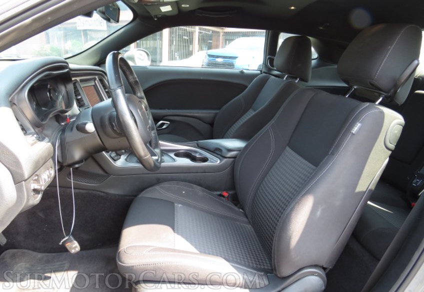 2018 Dodge Challenger - Image 25