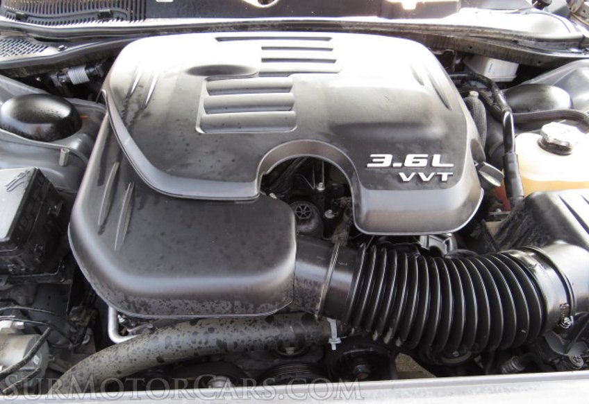 2018 Dodge Challenger - Image 46