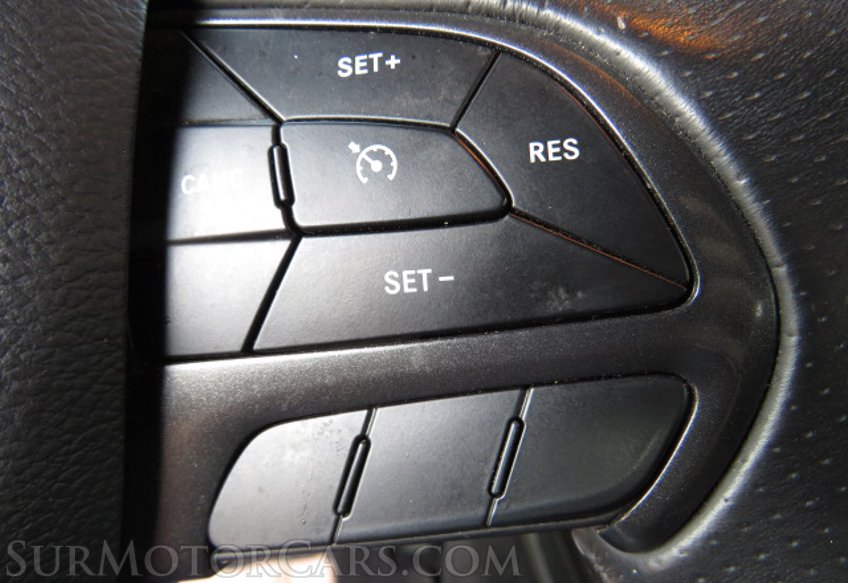 2018 Dodge Challenger - Image 36