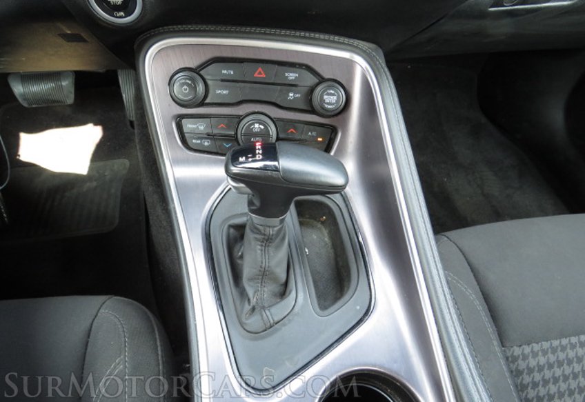 2018 Dodge Challenger - Image 41