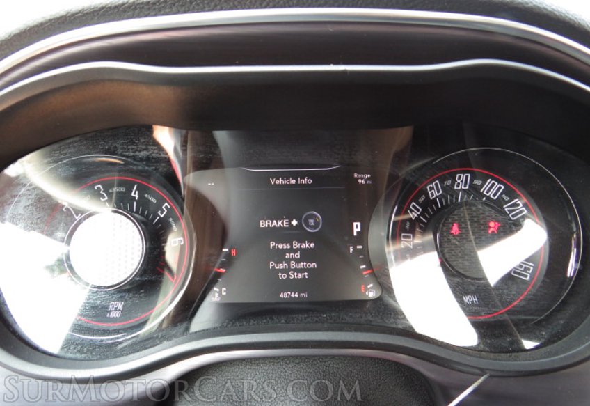 2018 Dodge Challenger - Image 32