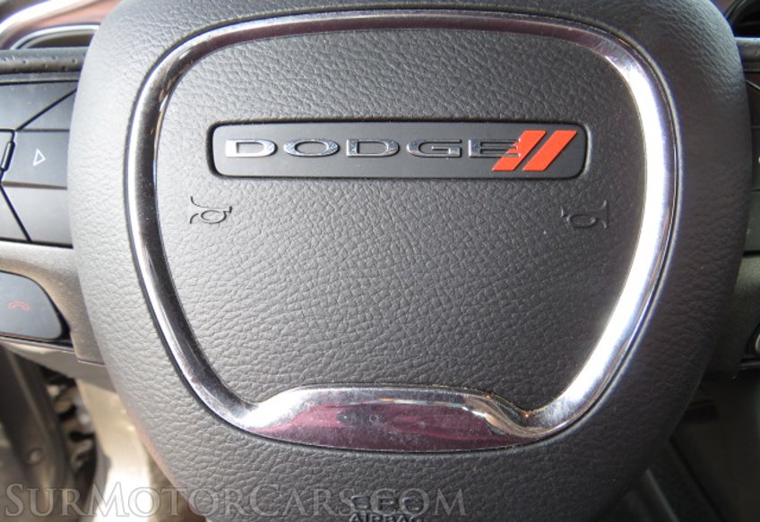 2018 Dodge Challenger - Image 35