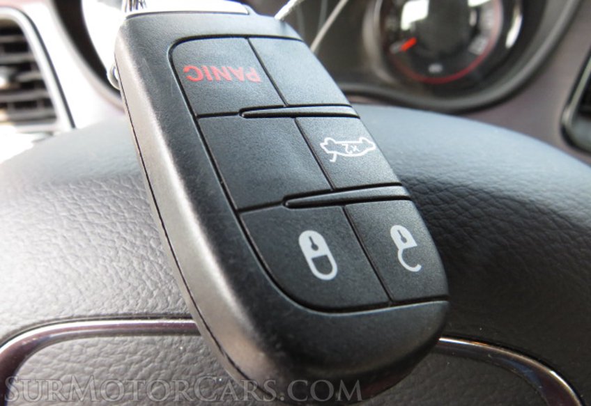 2018 Dodge Challenger - Image 37
