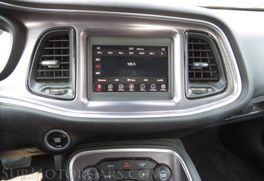 2018 Dodge Challenger - Image 40