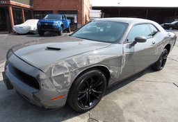 2018 Dodge Challenger - Image 2