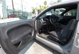 2018 Dodge Challenger - Image 21