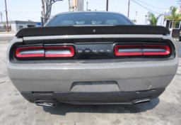 2018 Dodge Challenger - Image 15