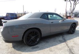2018 Dodge Challenger - Image 8