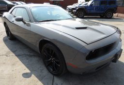 2018 Dodge Challenger - Image 3