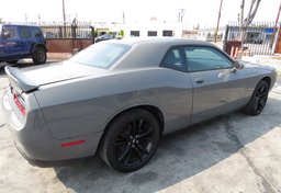 2018 Dodge Challenger - Image 6