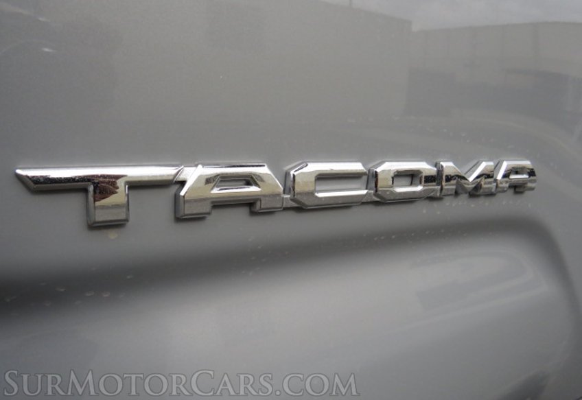 2021 Toyota Tacoma 4WD - Image 21