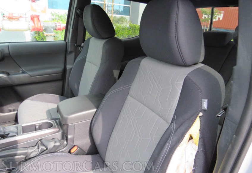 2021 Toyota Tacoma 4WD - Image 37