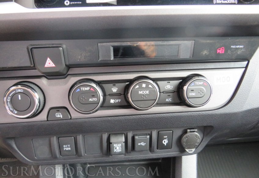 2021 Toyota Tacoma 4WD - Image 45