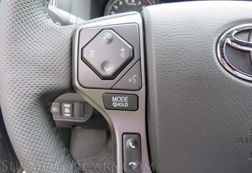 2021 Toyota Tacoma 4WD - Image 33