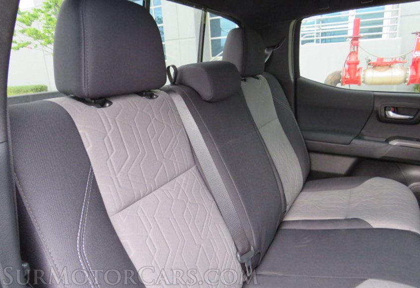2021 Toyota Tacoma 4WD - Image 39