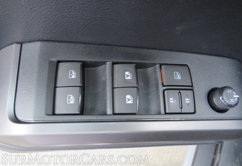 2021 Toyota Tacoma 4WD - Image 53