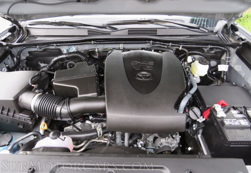 2021 Toyota Tacoma 4WD - Image 61