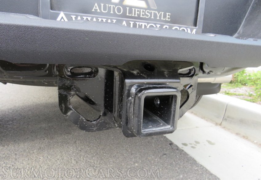 2021 Toyota Tacoma 4WD - Image 25