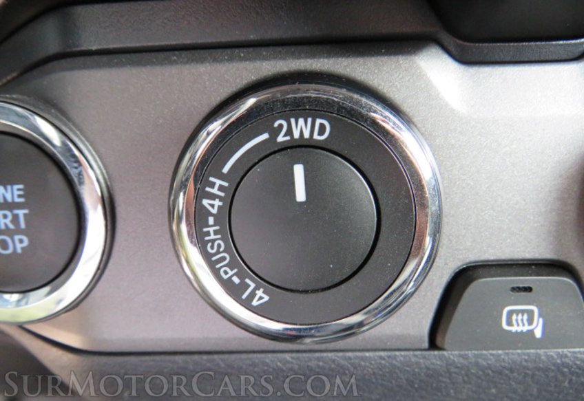 2021 Toyota Tacoma 4WD - Image 48