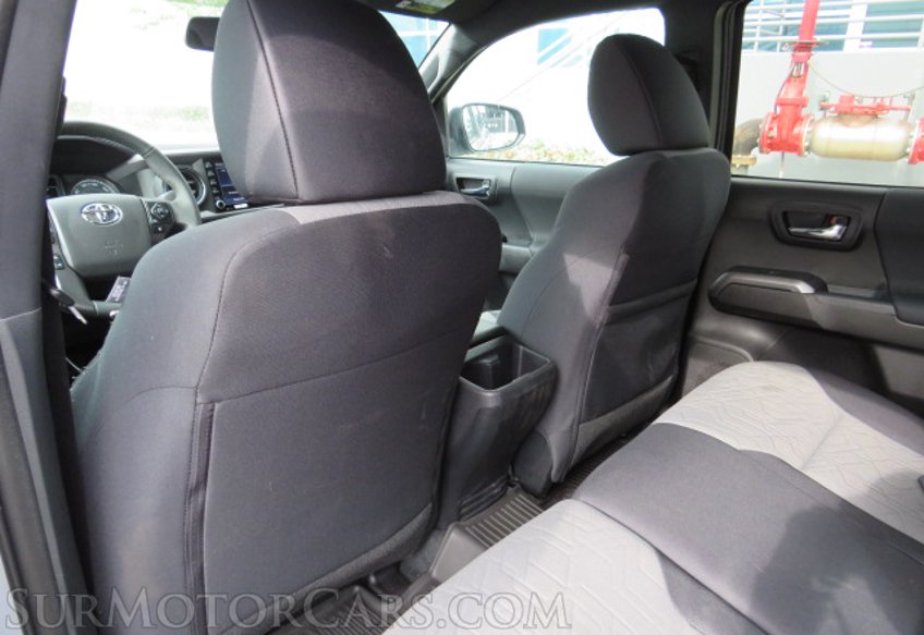 2021 Toyota Tacoma 4WD - Image 38