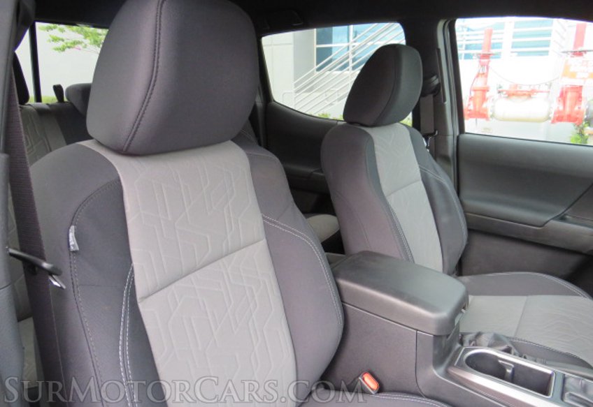 2021 Toyota Tacoma 4WD - Image 36