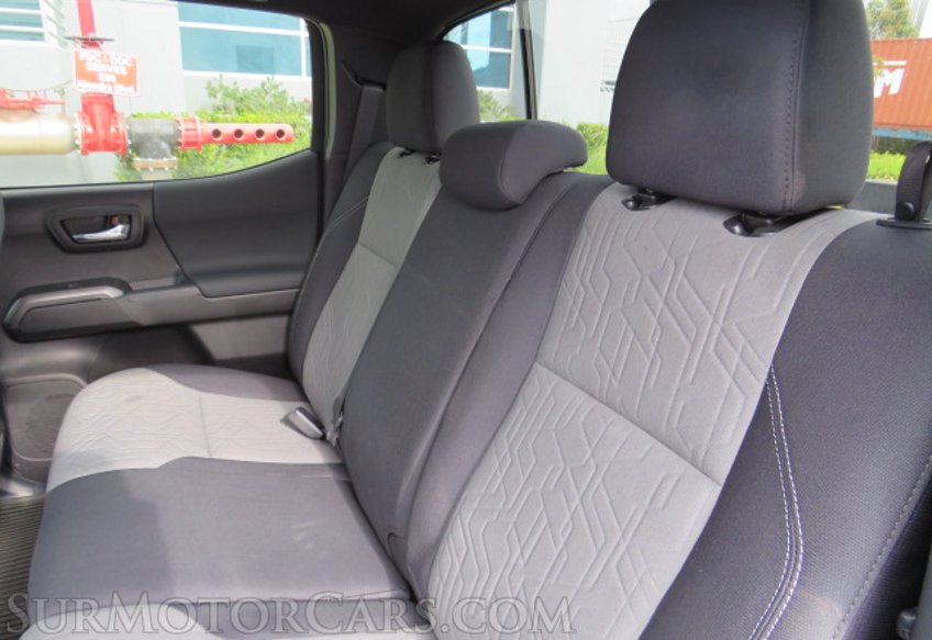 2021 Toyota Tacoma 4WD - Image 40