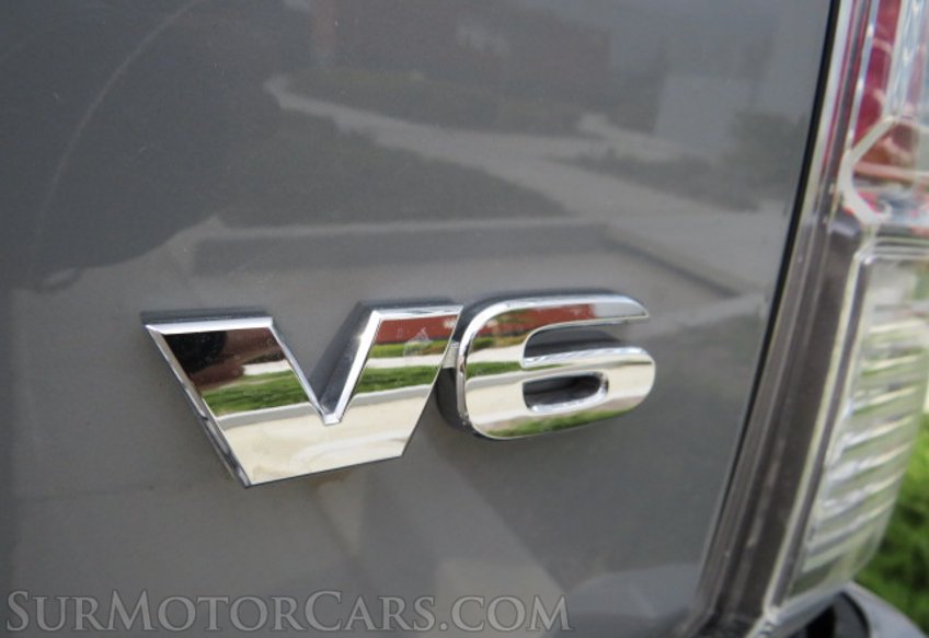 2021 Toyota Tacoma 4WD - Image 23