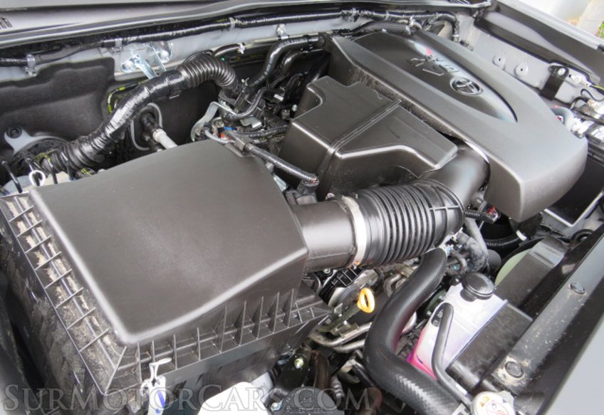 2021 Toyota Tacoma 4WD - Image 60