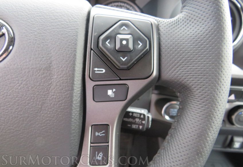 2021 Toyota Tacoma 4WD - Image 34