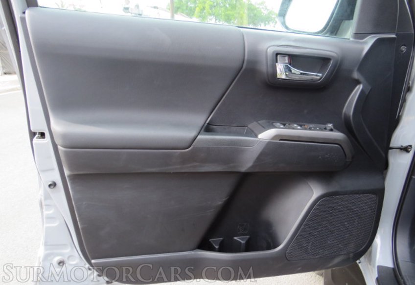 2021 Toyota Tacoma 4WD - Image 28