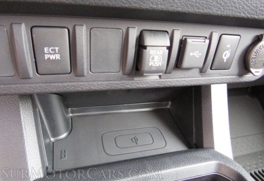 2021 Toyota Tacoma 4WD - Image 47