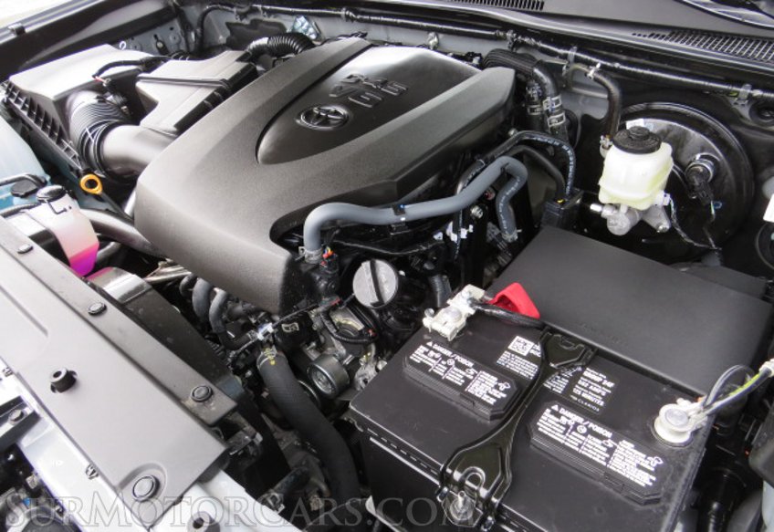 2021 Toyota Tacoma 4WD - Image 62